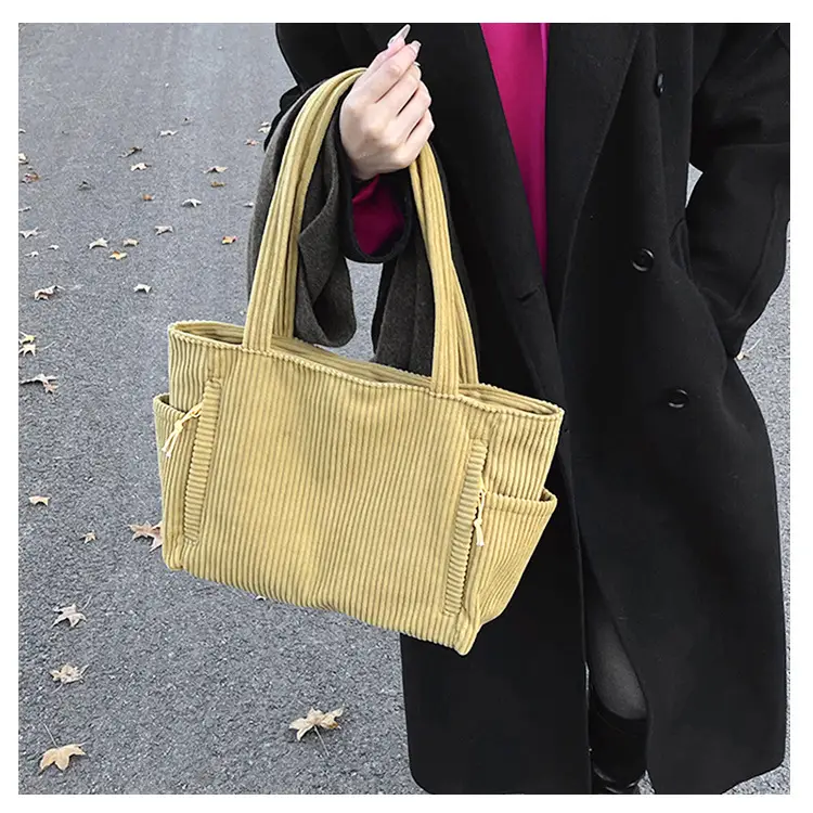 Green Ruffled Shoulder Bag for Women 2026 — feature 20