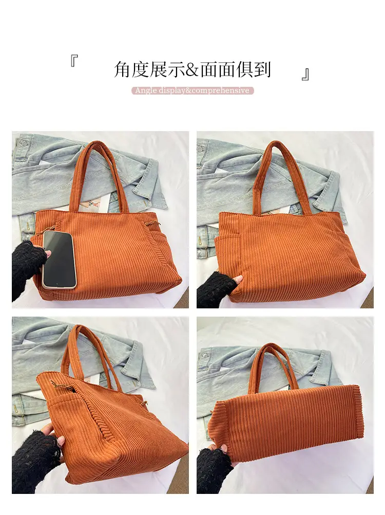 Green Ruffled Shoulder Bag for Women 2026 — feature 6