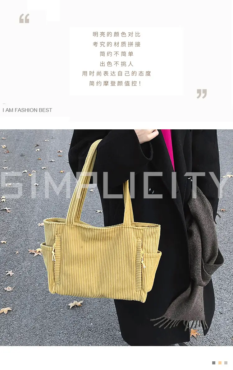 Green Ruffled Shoulder Bag for Women 2026 — feature 7