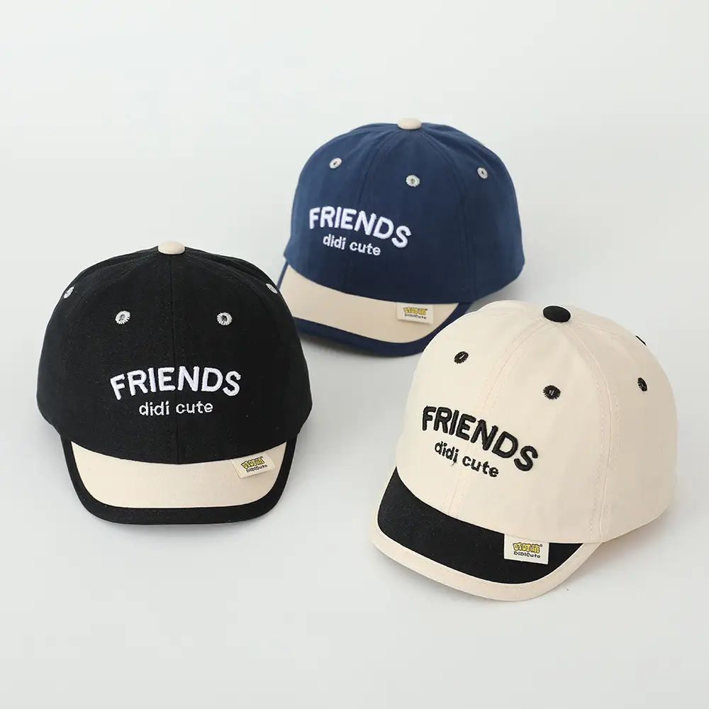 Spring 2025 Friends Diwali Outers Cap Set for Boys Girls - Image 8