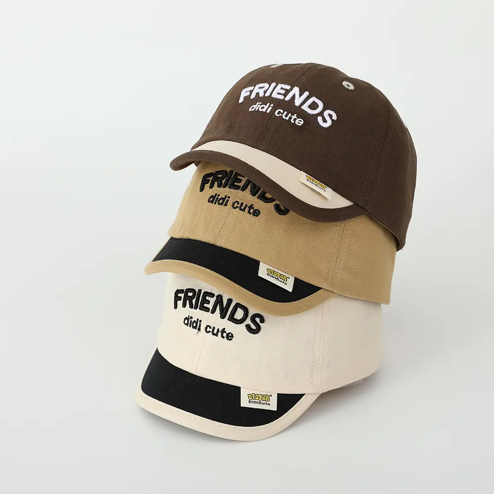 Spring 2025 Friends Diwali Outers Cap Set for Boys Girls - Image 9