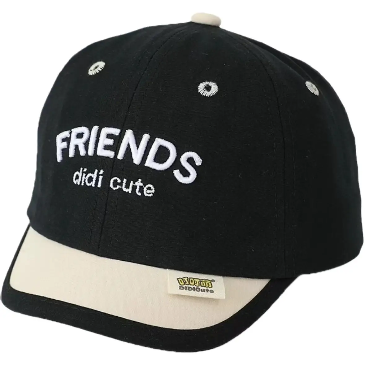 Spring 2025 Friends Diwali Outers Cap Set for Boys Girls - Image 10