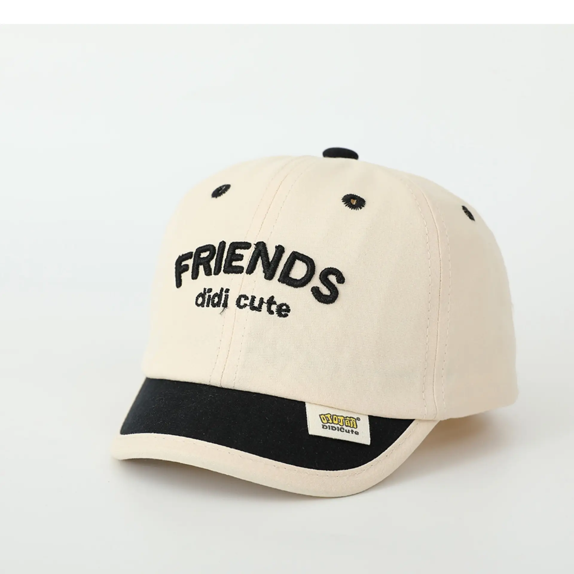 Spring 2025 Friends Diwali Outers Cap Set for Boys Girls — feature 11