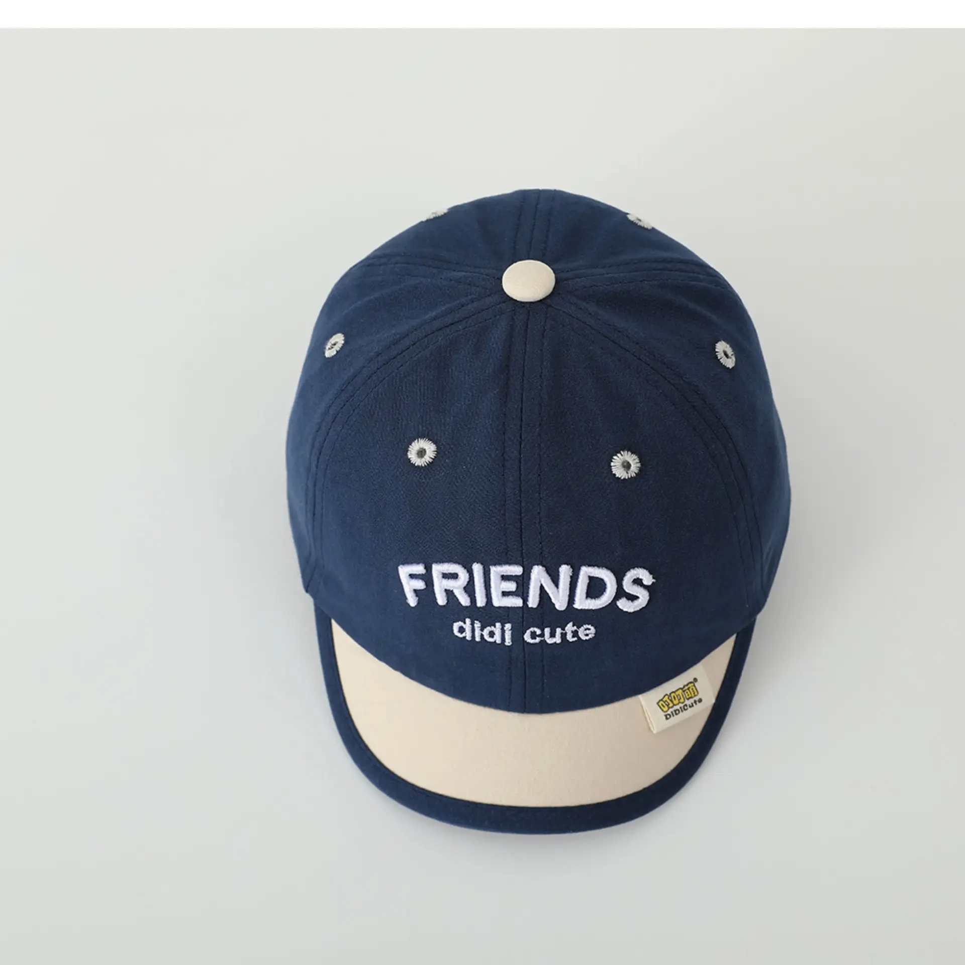 Spring 2025 Friends Diwali Outers Cap Set for Boys Girls — feature 13