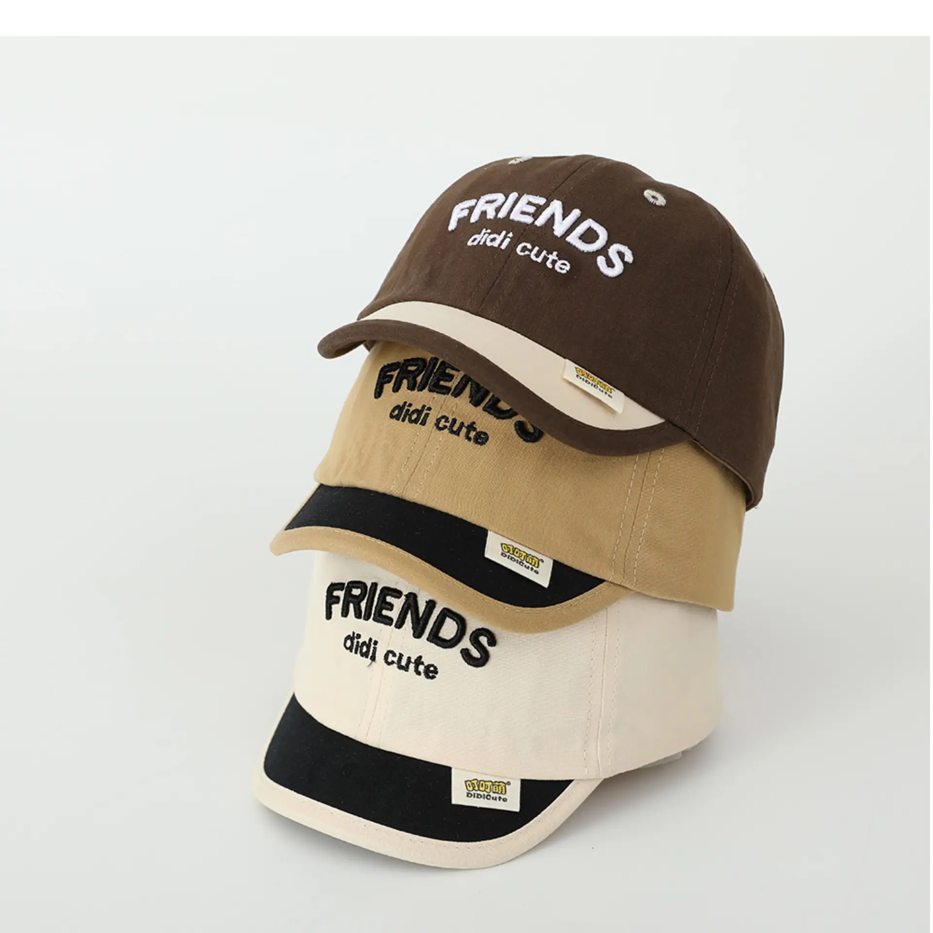 Spring 2025 Friends Diwali Outers Cap Set for Boys Girls — feature 6