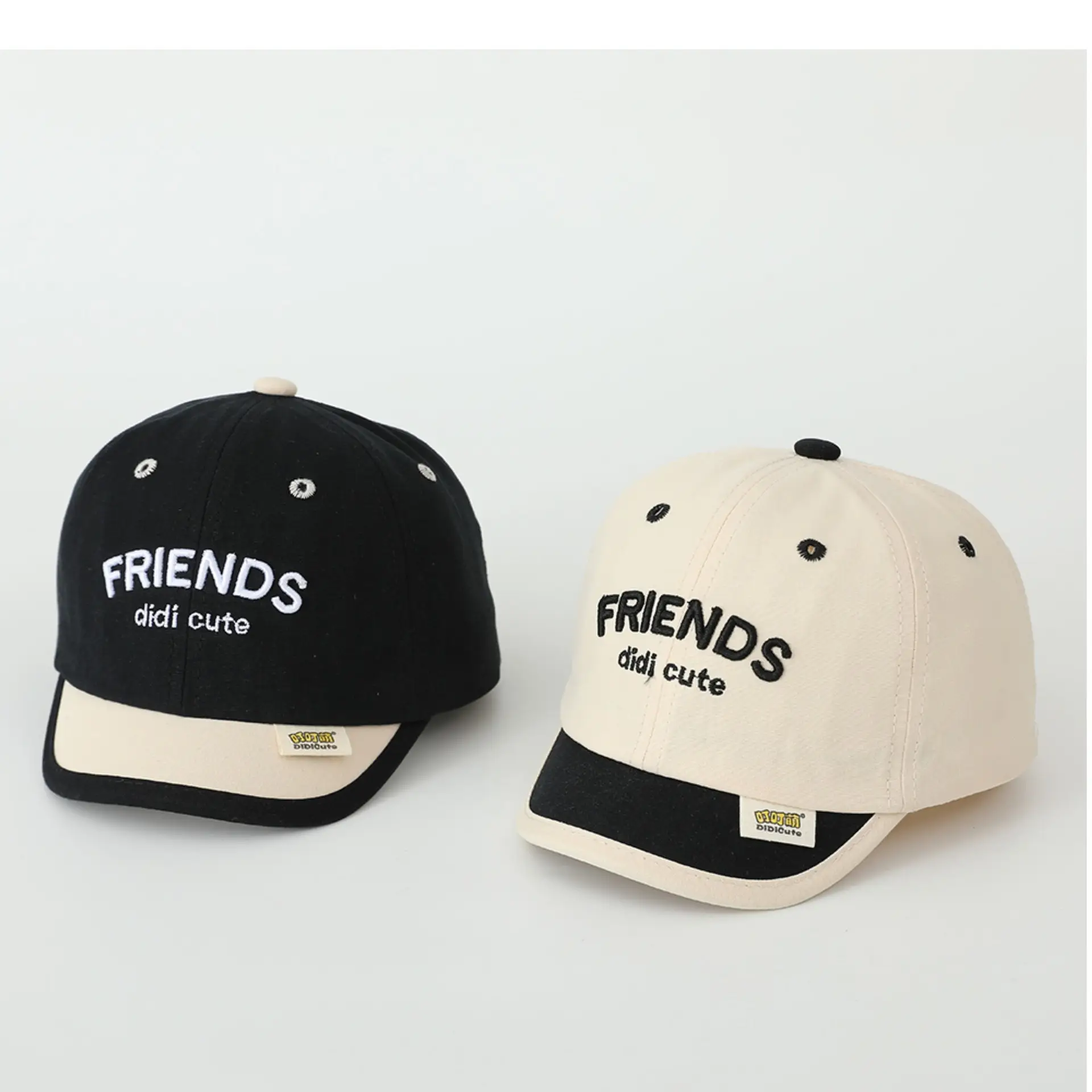 Spring 2025 Friends Diwali Outers Cap Set for Boys Girls — feature 7