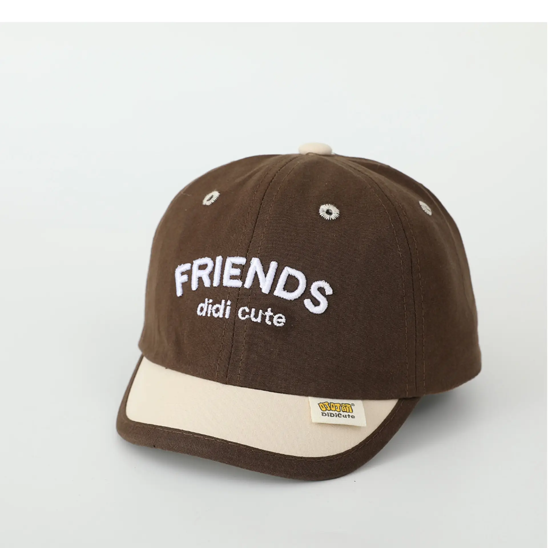 Spring 2025 Friends Diwali Outers Cap Set for Boys Girls — feature 8