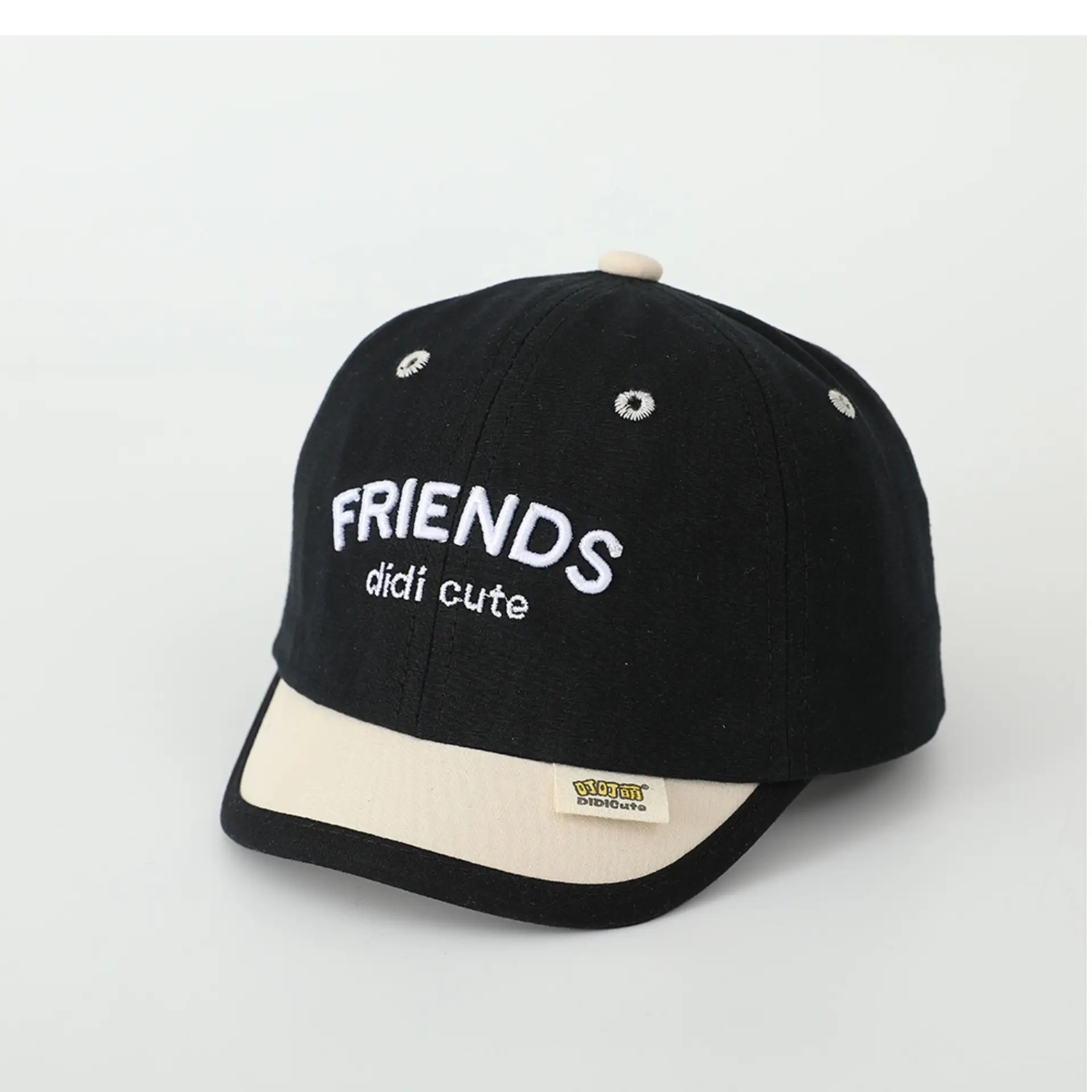 Spring 2025 Friends Diwali Outers Cap Set for Boys Girls — feature 9