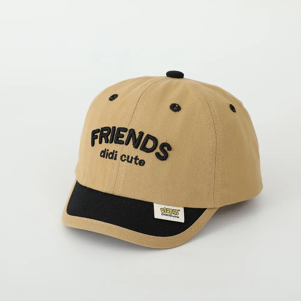 Spring 2025 Friends Diwali Outers Cap Set for Boys Girls - Image 2