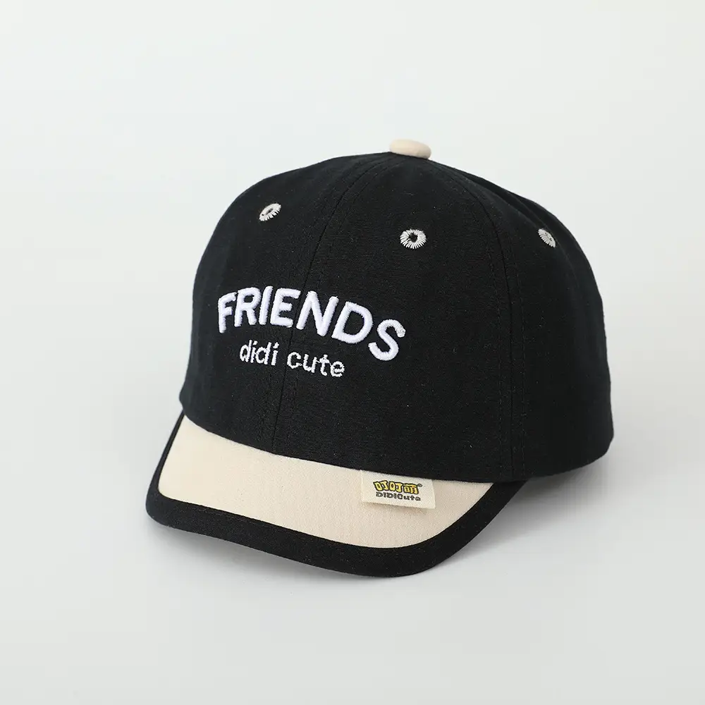 Spring 2025 Friends Diwali Outers Cap Set for Boys Girls - Image 3