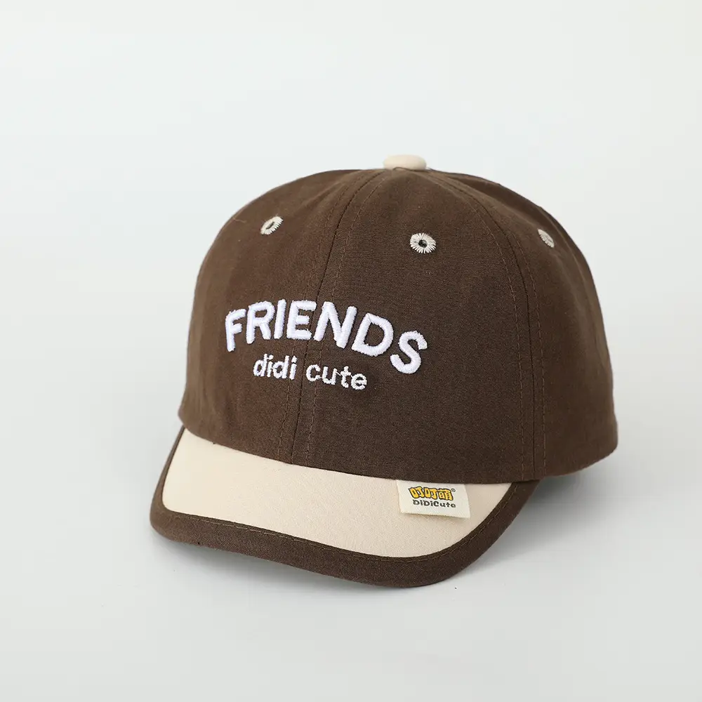 Spring 2025 Friends Diwali Outers Cap Set for Boys Girls - Image 4