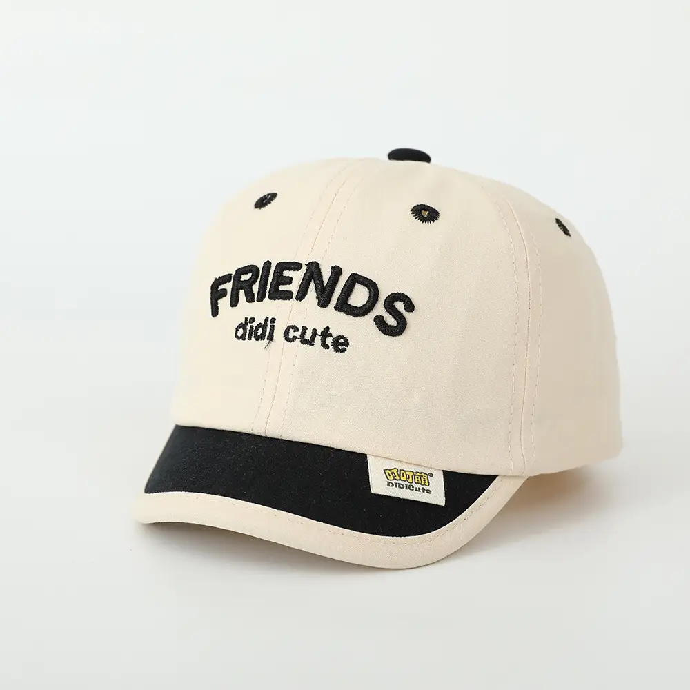 Spring 2025 Friends Diwali Outers Cap Set for Boys Girls - Image 5