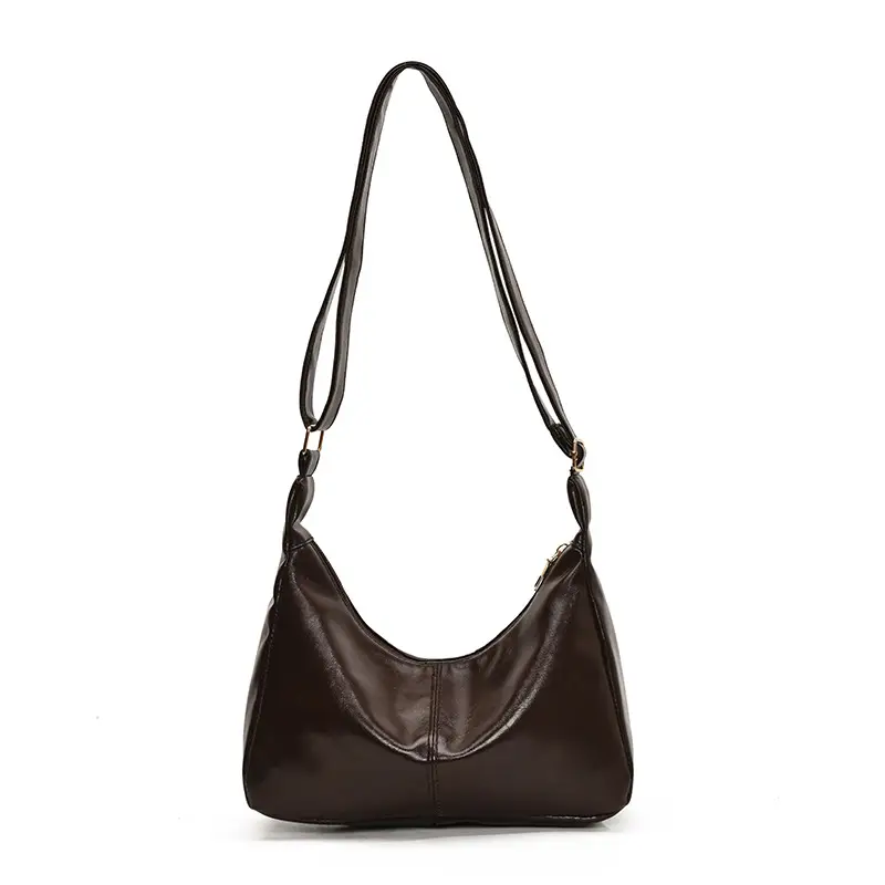 Korean Style Large Capacity Crossbody Bag Women 2025 - Image 9