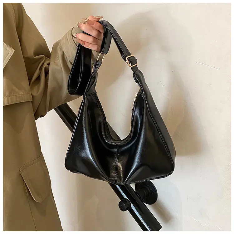 Korean Style Large Capacity Crossbody Bag Women 2025 — feature 14