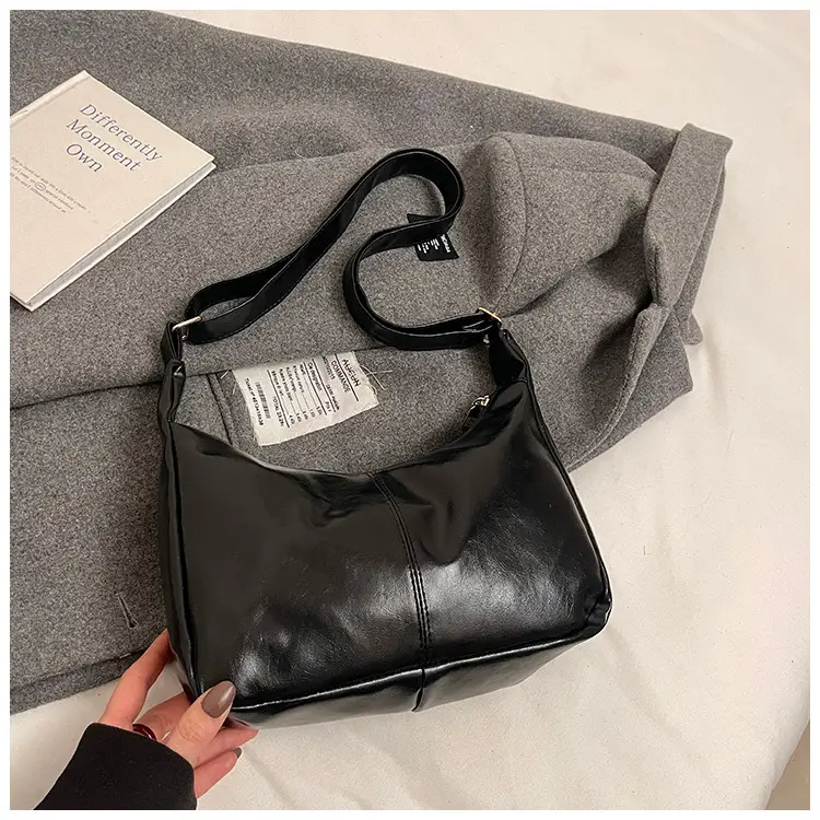 Korean Style Large Capacity Crossbody Bag Women 2025 — feature 20