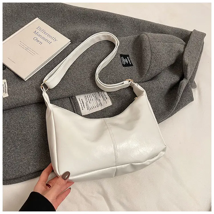 Korean Style Large Capacity Crossbody Bag Women 2025 — feature 22