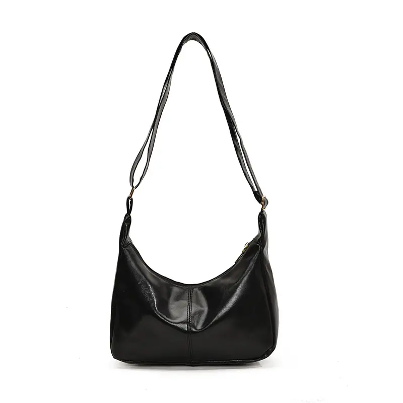 Korean Style Large Capacity Crossbody Bag Women 2025 - Image 3