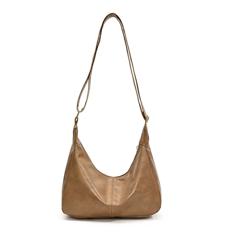 Korean Style Large Capacity Crossbody Bag Women 2025 - Image 4