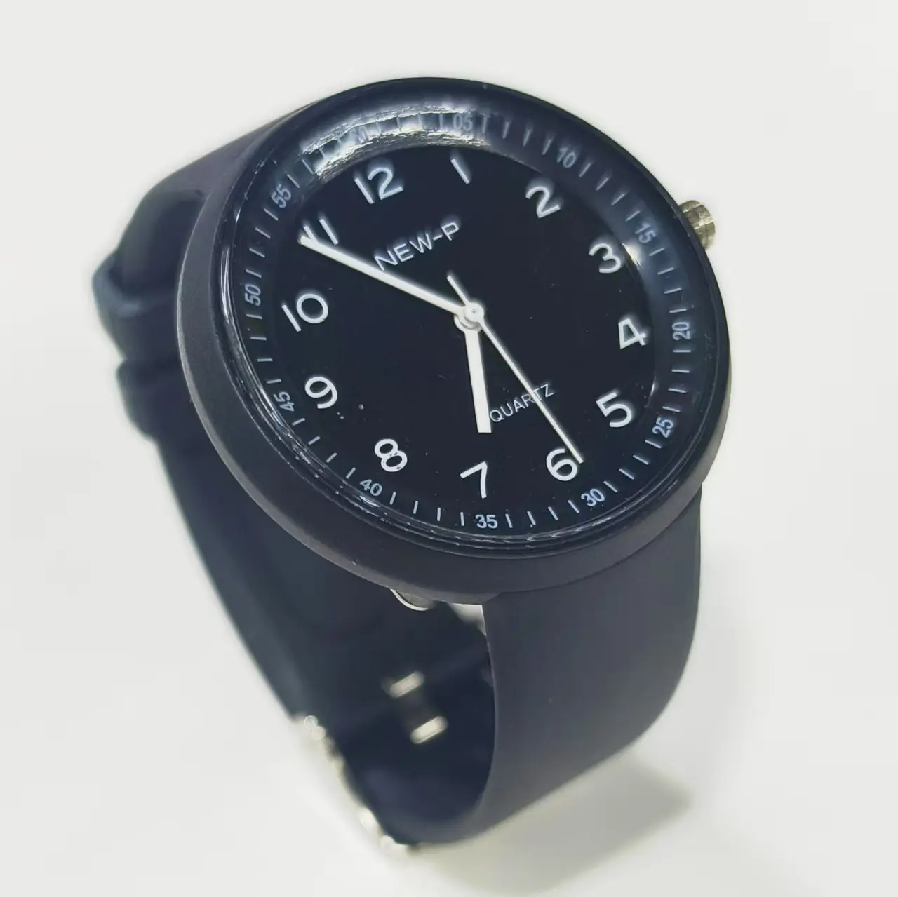 New Four Season Jelly Silicone Watch for Students — feature 8