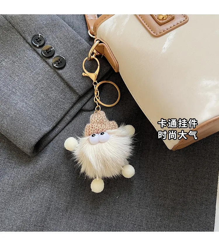 Women's Retro Bucket Bag Shoulder Crossbody Winter Autumn 2024 — feature 4