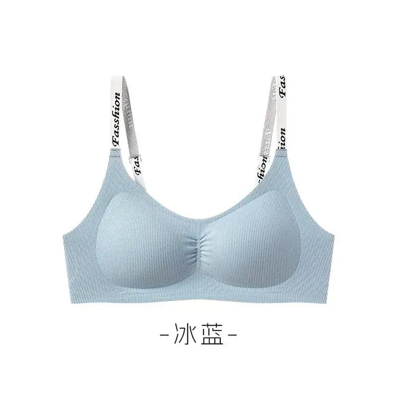 Traceless Jelly Strap Underwear for Women - Image 3