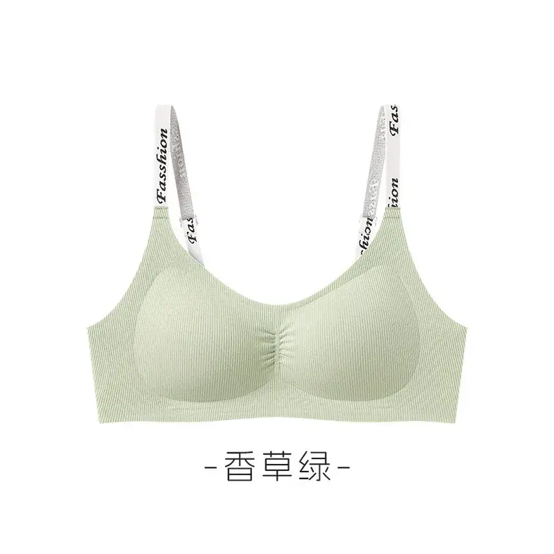 Traceless Jelly Strap Underwear for Women - Image 4