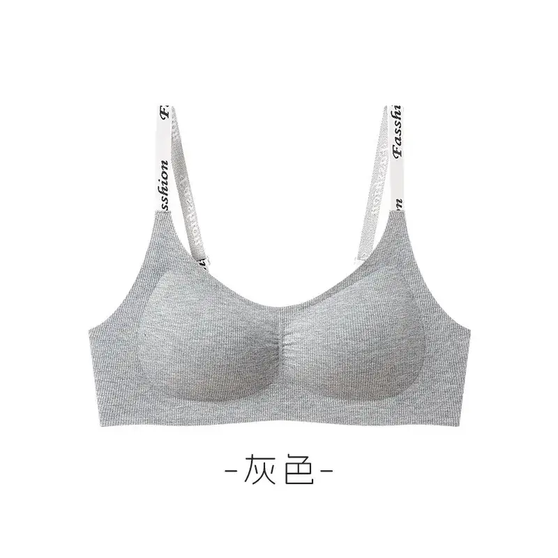 Traceless Jelly Strap Underwear for Women - Image 5