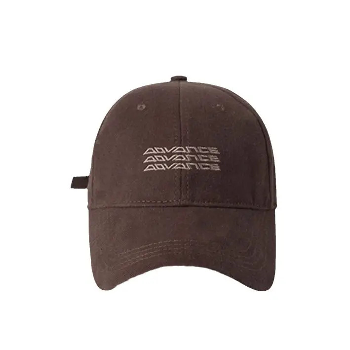 Korean Style Soft Plastic Cap 385 Colors - Image 11