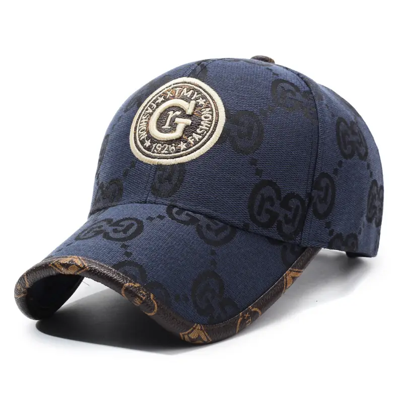 Spring & Autumn New Letter Baseball Cap for Men Women - Image 7