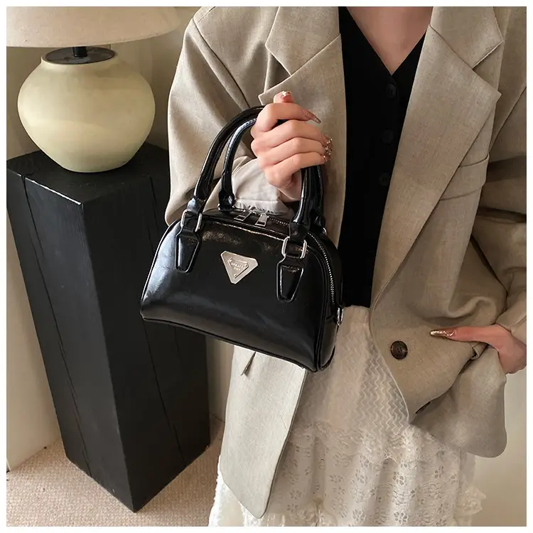 Women's Brown Prada Style Shoulder Bag 2026 — feature 13