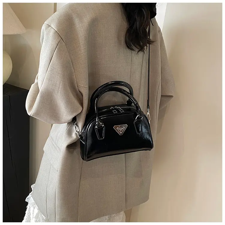 Women's Brown Prada Style Shoulder Bag 2026 — feature 16