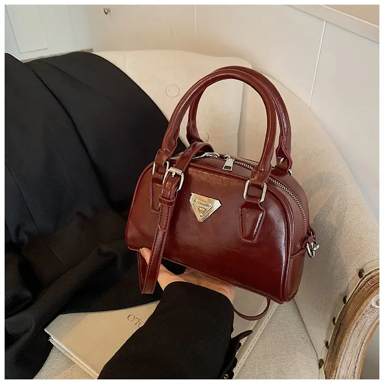 Women's Brown Prada Style Shoulder Bag 2026 — feature 31