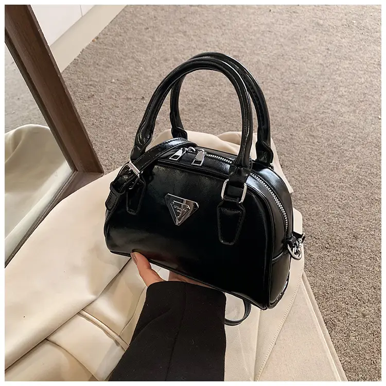 Women's Brown Prada Style Shoulder Bag 2026 — feature 32