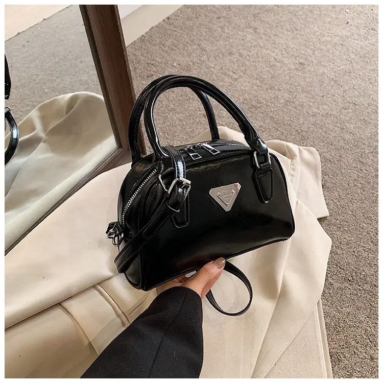 Women's Brown Prada Style Shoulder Bag 2026 — feature 33