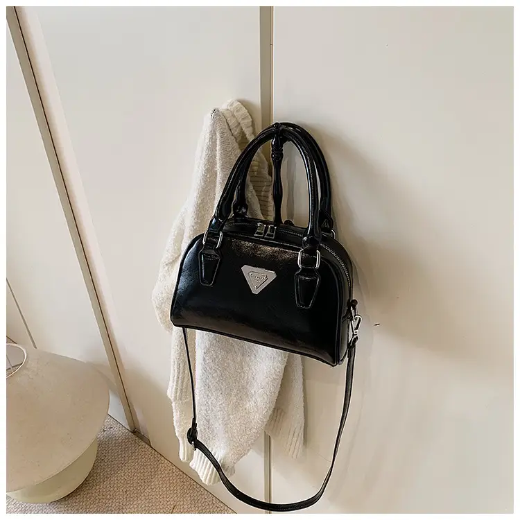 Women's Brown Prada Style Shoulder Bag 2026 — feature 34