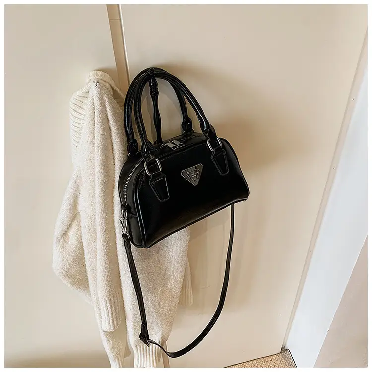Women's Brown Prada Style Shoulder Bag 2026 — feature 35