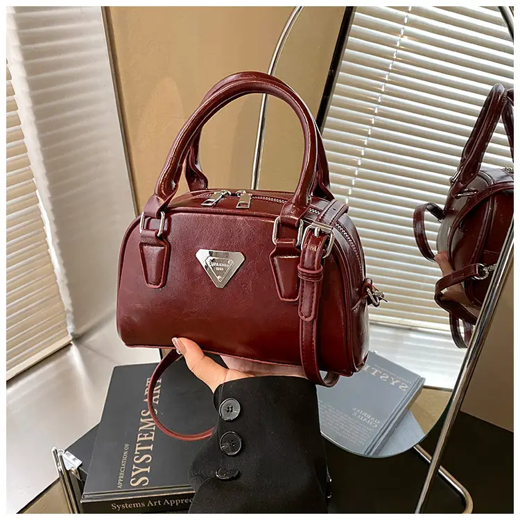 Women's Brown Prada Style Shoulder Bag 2026 — feature 46