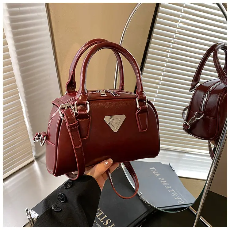 Women's Brown Prada Style Shoulder Bag 2026 — feature 47