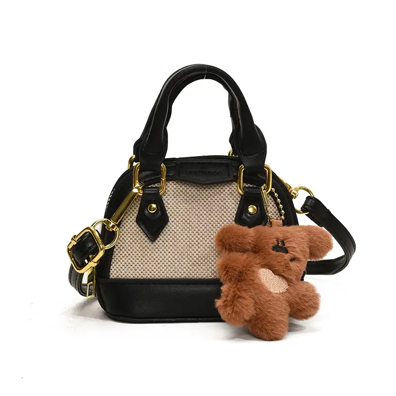 Cute Crossbody Bag for Women 2024 Winter New - Image 11