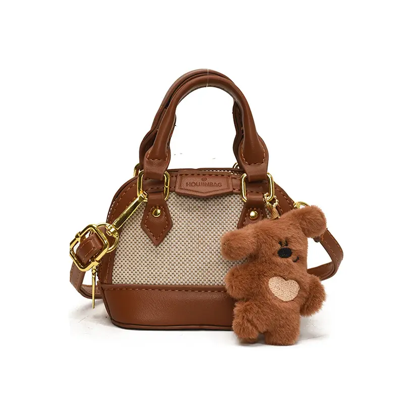 Cute Crossbody Bag for Women 2024 Winter New - Image 6