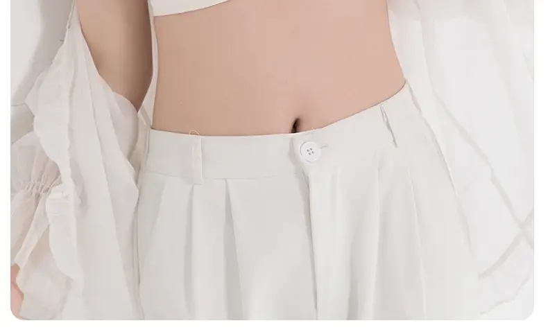 OEING Buy a Free Small Chest Gather to Show Large Upper Bracket Anti-sagging Parammary Adjustable Traceless Bra Cotton — feature 45