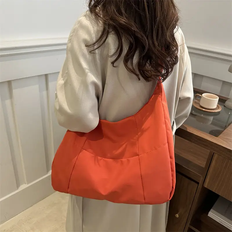 New Tote Bag for Women College Student Crossbody Work Commuter - Image 7
