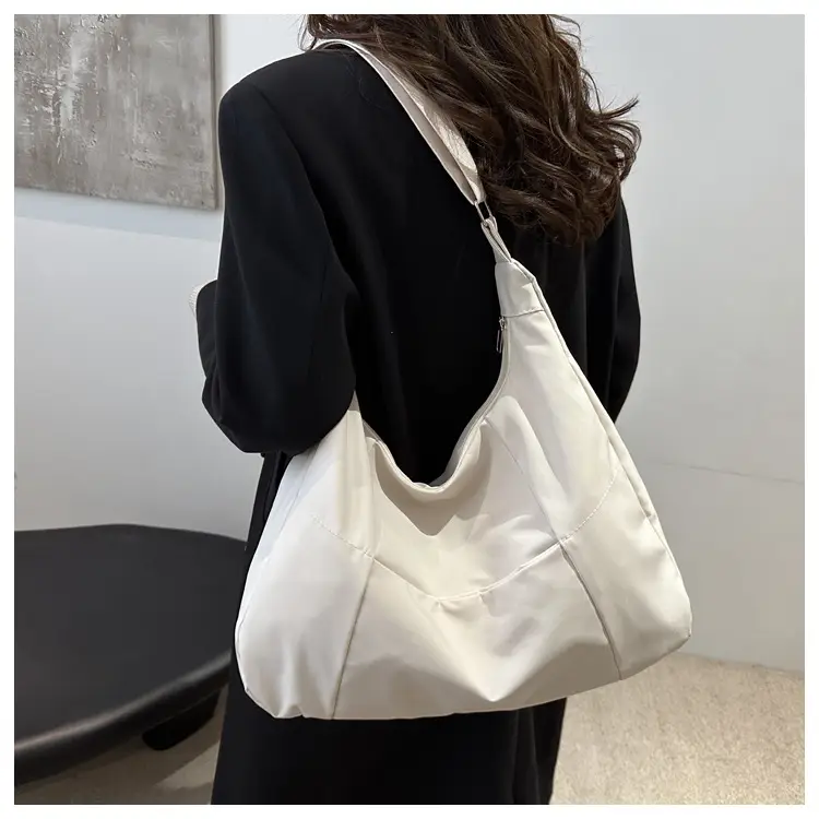 New Tote Bag for Women College Student Crossbody Work Commuter — feature 10