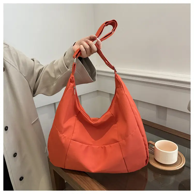 New Tote Bag for Women College Student Crossbody Work Commuter — feature 15