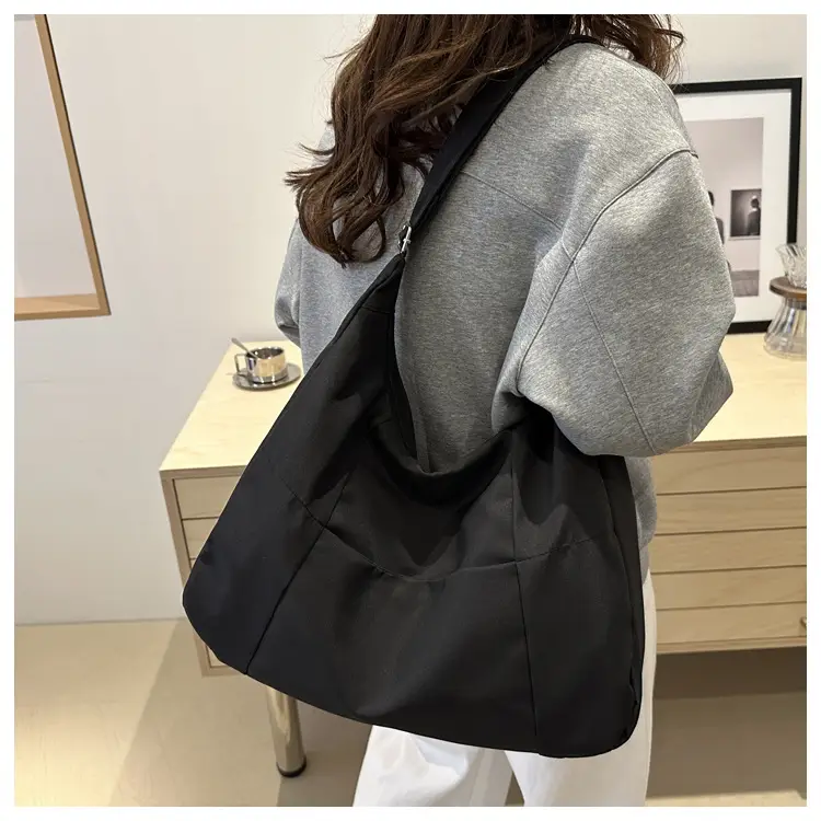 New Tote Bag for Women College Student Crossbody Work Commuter — feature 18