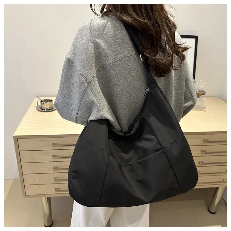 New Tote Bag for Women College Student Crossbody Work Commuter — feature 19