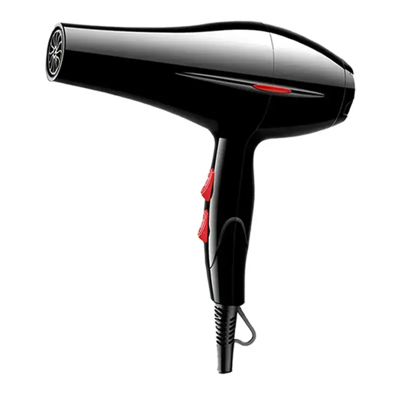 Hair Dryer with 6-Step Temperature Control - Image 8