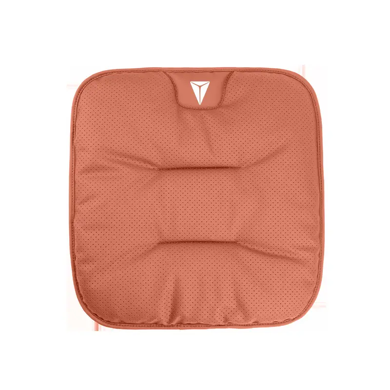 Applicable to dark blue car seat cushion G318/L07/S07/SL03 four seasons universal seat cushion interior products