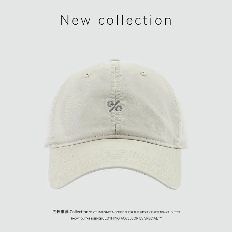 Japanese Embroidered Black Baseball Cap for Men — feature 6