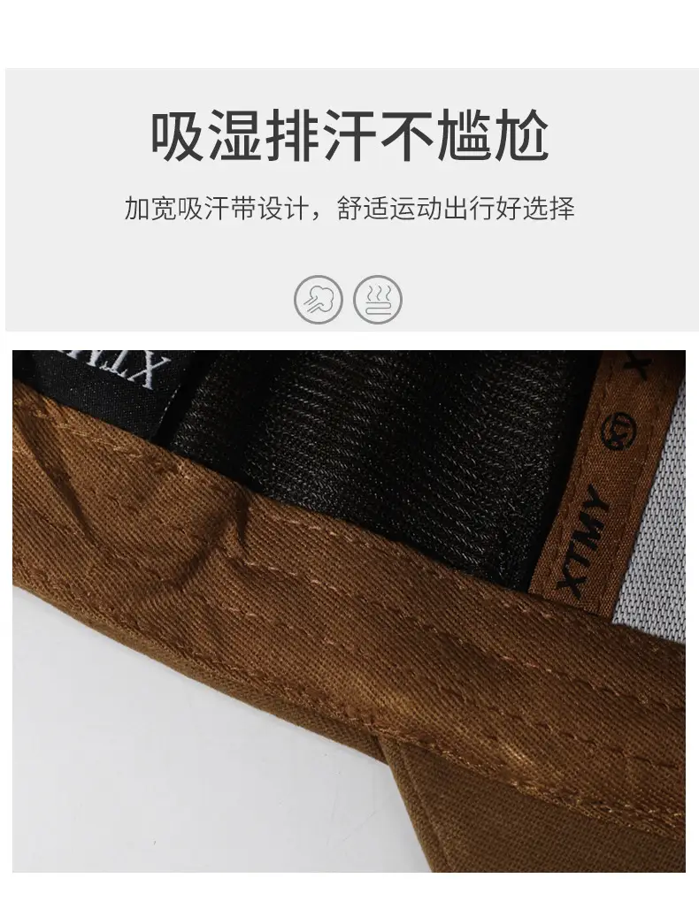Women New Letter Rhinestone Baseball Cap Tan — feature 3